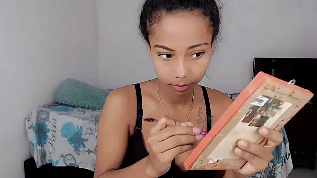 jasmin brunette  online show from 25, 11, 2025