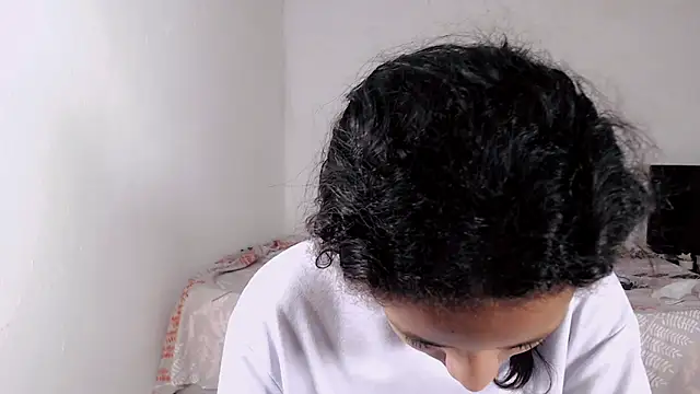 jasmin brunette  online show from 3, 12, 2025