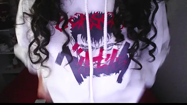 Snapshot of CherieCurl chatting on 4, 11, 2025 CherieCurl online show from 4, 11, 2025