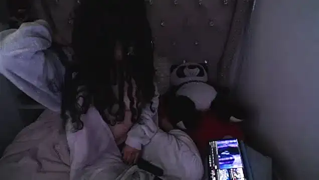 CherieCurl online show from 23, 12, 2025