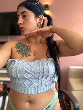 Snapshot of Lilith_Pink chatting on 19, 1, 2025 Lilith Pink online show from 19, 1, 2025