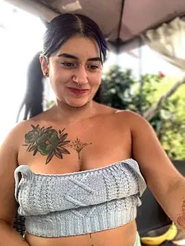 Snapshot of Lilith_Pink chatting on 19, 1, 2025 Lilith Pink online show from 19, 1, 2025