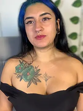 Snapshot of Lilith_Pink chatting on 27, 1, 2025 Lilith Pink online show from 27, 1, 2025