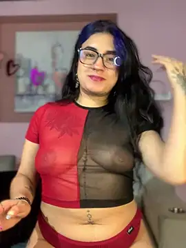 Snapshot of Lilith_Pink chatting on 18, 2, 2025 Lilith Pink online show from 18, 2, 2025