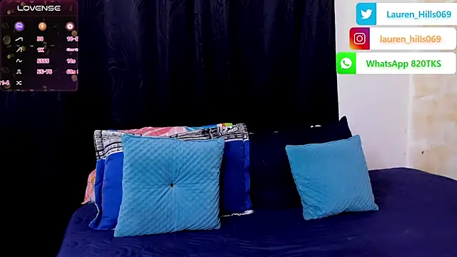 Snapshot of Lauren_Hills069 chatting on 5, 10, 2025 Lauren Hills069 online show from 5, 10, 2025