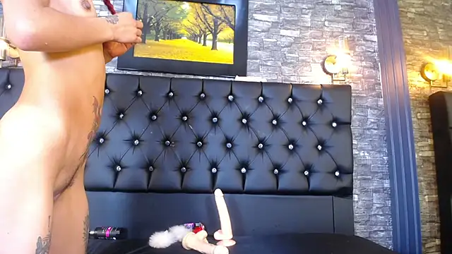 Malory Cortez online show from 9, 11, 2025