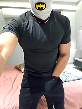 Snapshot of walterhssyc7 chatting on 5, 12, 2025 walterhssyc7 online show from 5, 12, 2025