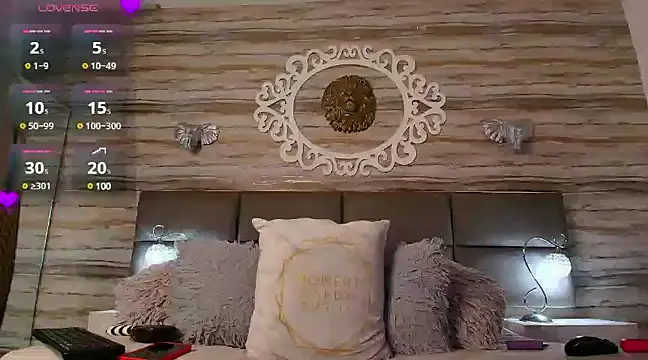 Snapshot of Bella_salvatore chatting on 7, 2, 2025 Bella salvatore online show from 7, 2, 2025