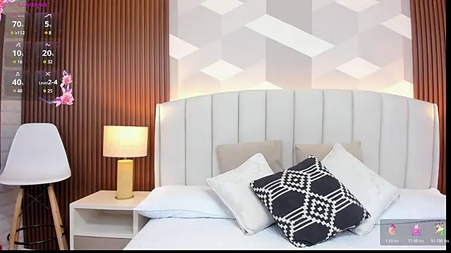 Snapshot of Marge_lasander chatting on 25, 10, 2025 Marge lasander online show from 25, 10, 2025