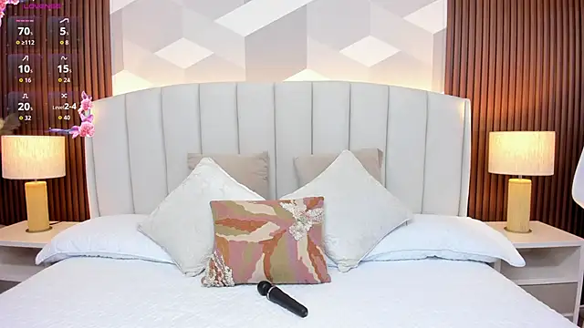 Snapshot of Marge_lasander chatting on 30, 10, 2025 Marge lasander online show from 30, 10, 2025