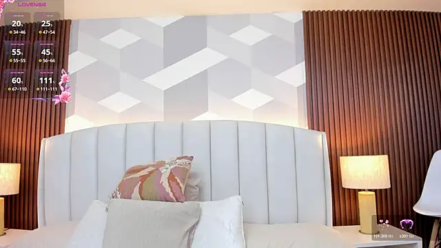 Snapshot of Marge_lasander chatting on 5, 11, 2025 Marge lasander online show from 5, 11, 2025