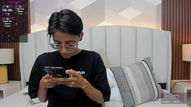 Marge lasander online show from 9, 1, 2026