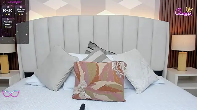 Marge lasander online show from 18, 1, 2026