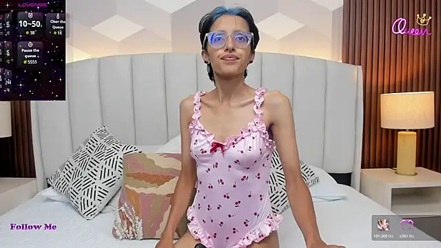 Marge lasander online show from 15, 2, 2026