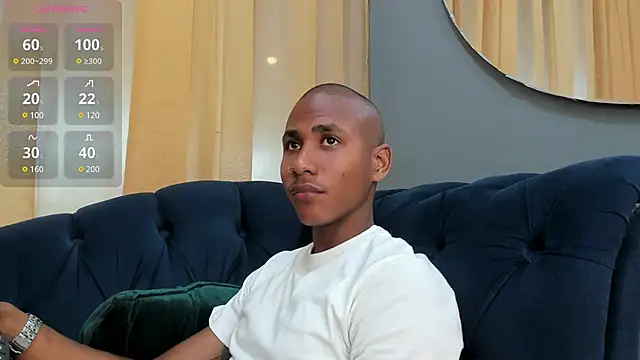 Ethan Fox11 online show from 17, 12, 2024