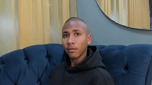 Ethan Fox11 online show from 4, 1, 2025