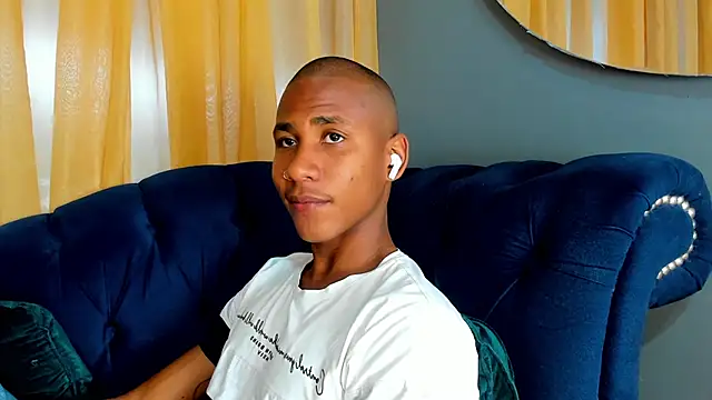 Ethan Fox11 online show from 7, 3, 2025