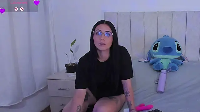 anny roberts online show from 21, 11, 2025