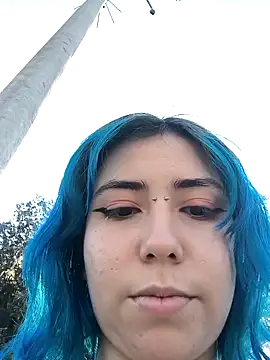 GerallFoxxx online show from 12, 1, 2025