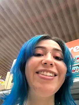 GerallFoxxx online show from 30, 1, 2025