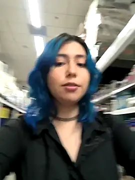 GerallFoxxx online show from 3, 2, 2025