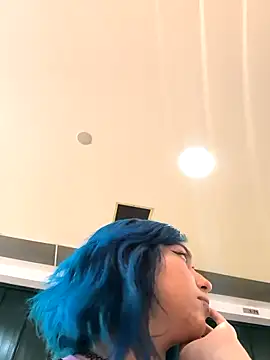 GerallFoxxx online show from 7, 2, 2025