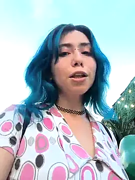 GerallFoxxx online show from 24, 2, 2025