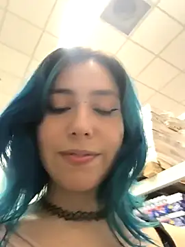 GerallFoxxx online show from 17, 3, 2025