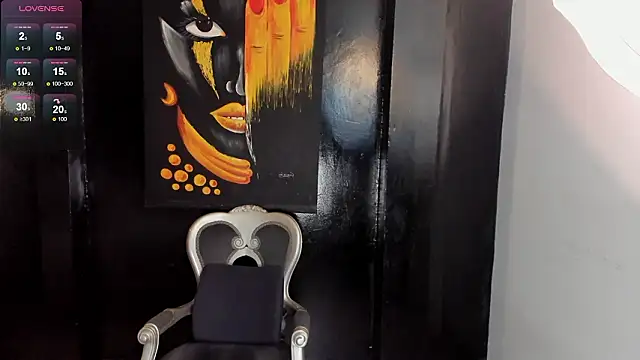 Johan Williams 07 online show from 11, 2, 2026