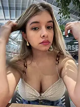 Snapshot of carolina__star chatting on 20, 1, 2025 carolina star online show from 20, 1, 2025