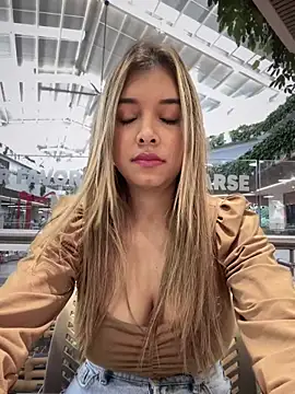 Snapshot of carolina__star chatting on 31, 1, 2025 carolina star online show from 31, 1, 2025