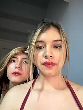 Snapshot of carolina__star chatting on 21, 2, 2025 carolina star online show from 21, 2, 2025