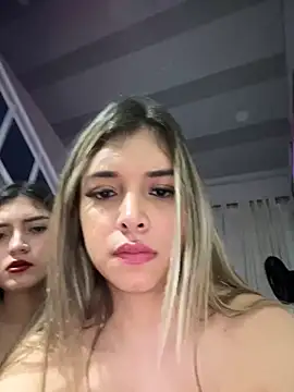 Snapshot of carolina__star chatting on 7, 3, 2025 carolina star online show from 7, 3, 2025