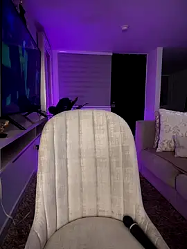 Snapshot of carolina__star chatting on 10, 10, 2025 carolina star online show from 10, 10, 2025