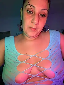 DeeLight124 online show from 18, 4, 2026