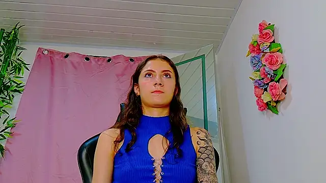 Snapshot of scarlet-jonesx chatting on 21, 2, 2026 scarlet-jonesx online show from 21, 2, 2026