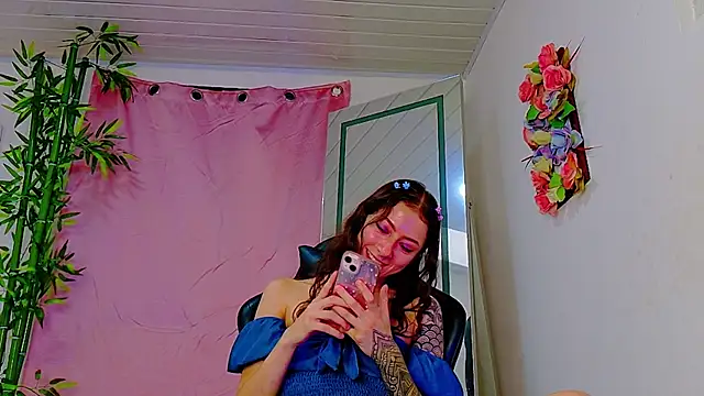 scarlet-jonesx online show from 16, 5, 2026