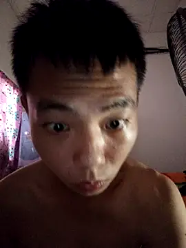 Snapshot of LiuQianXi5726 chatting on 31, 1, 2025 LiuQianXi5726 online show from 31, 1, 2025