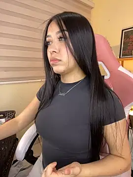 Starliee   online show from 3, 12, 2025