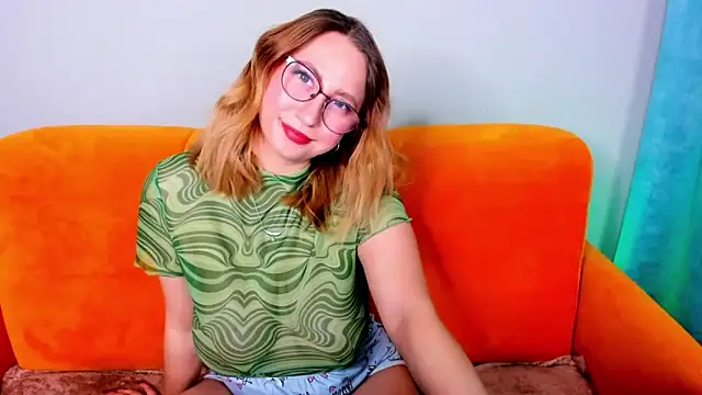 AsyaPink online show from 12, 3, 2025