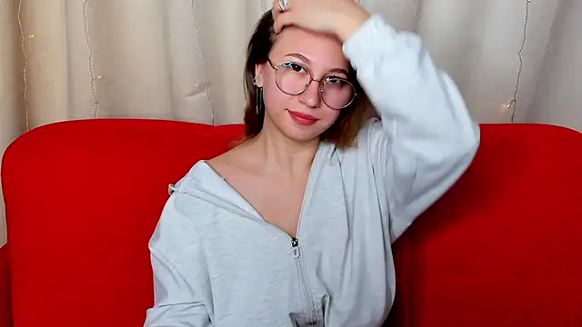 AsyaPink online show from 3, 11, 2025