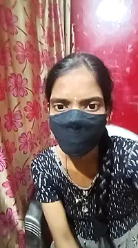 Joshna-Sexy online show from 23, 12, 2024