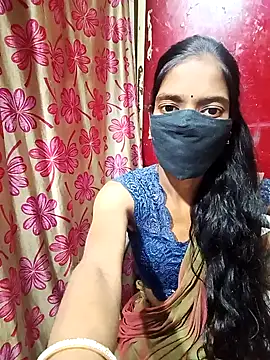 Joshna-Sexy online show from 24, 12, 2024