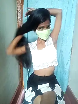 Joshna-Sexy online show from 23, 12, 2025