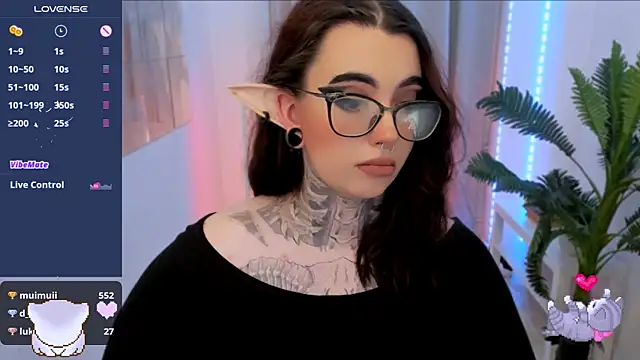 Dixi Pixi  online show from 19, 1, 2025