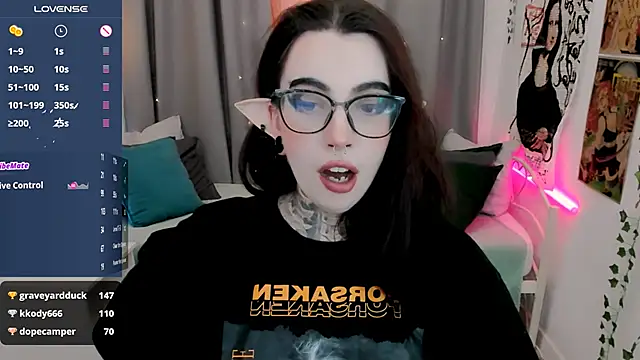 Dixi Pixi  online show from 26, 1, 2025