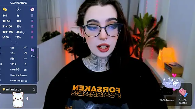 Dixi Pixi  online show from 7, 2, 2025