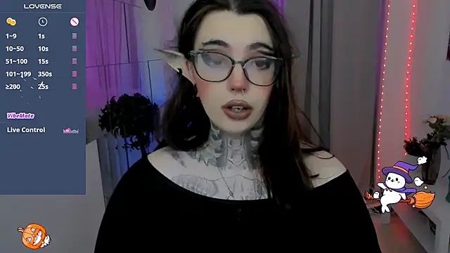 Dixi Pixi  online show from 9, 11, 2025