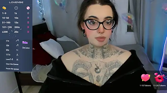 Dixi Pixi  online show from 22, 2, 2026