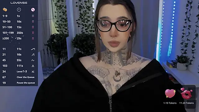 Dixi Pixi  online show from 6, 5, 2026